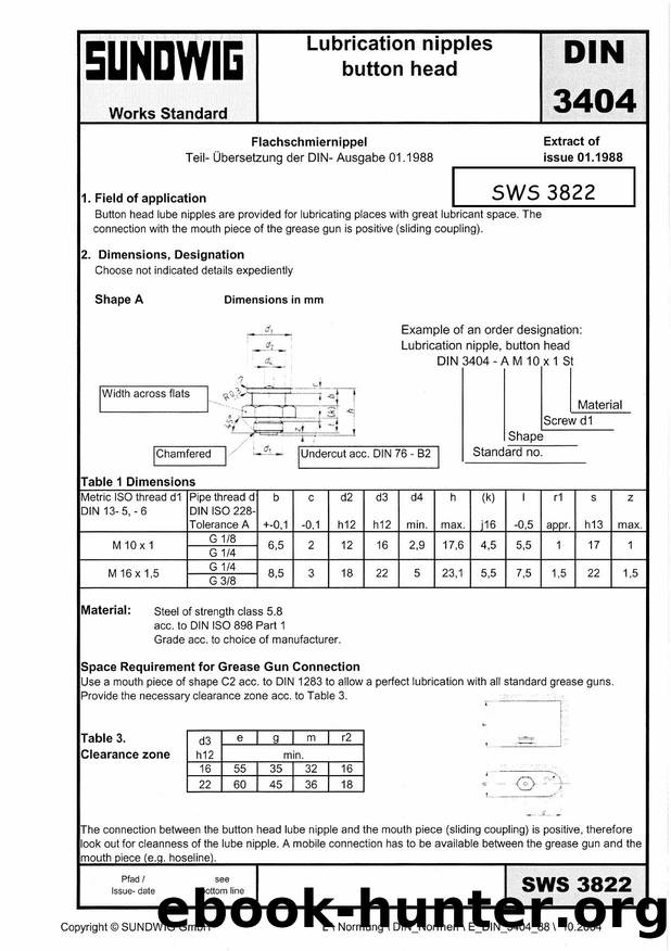 DIN 3404-1988 by HyperGEAR TIFF/PDF Convert Library
