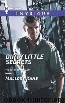 DIRTY LITTLE SECRETS by MALLORY KANE