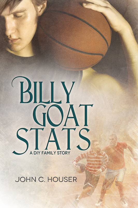 DIY Family 02 - Billy Goat Stats by John C. Houser