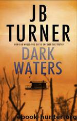 DJ02 - Dark Waters by Turner J B