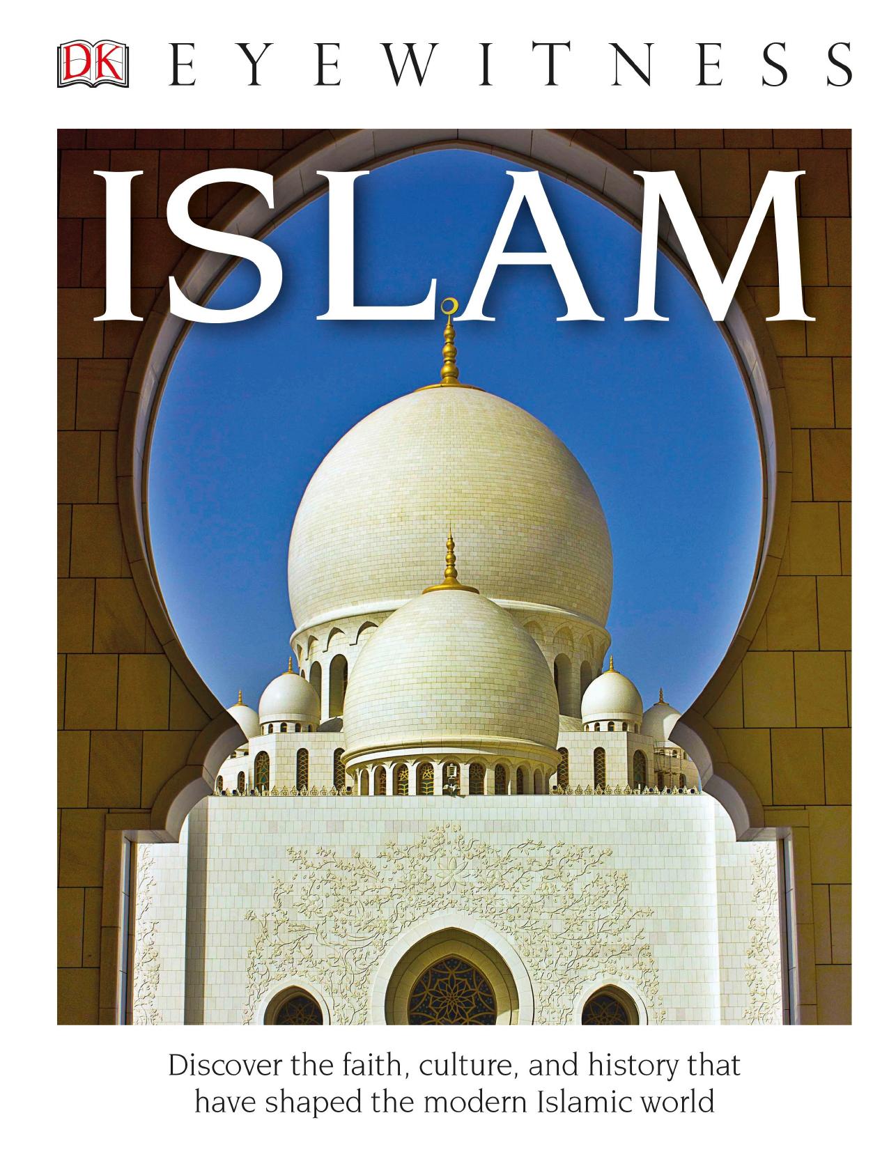 DK Eyewitness Books: Islam by DK