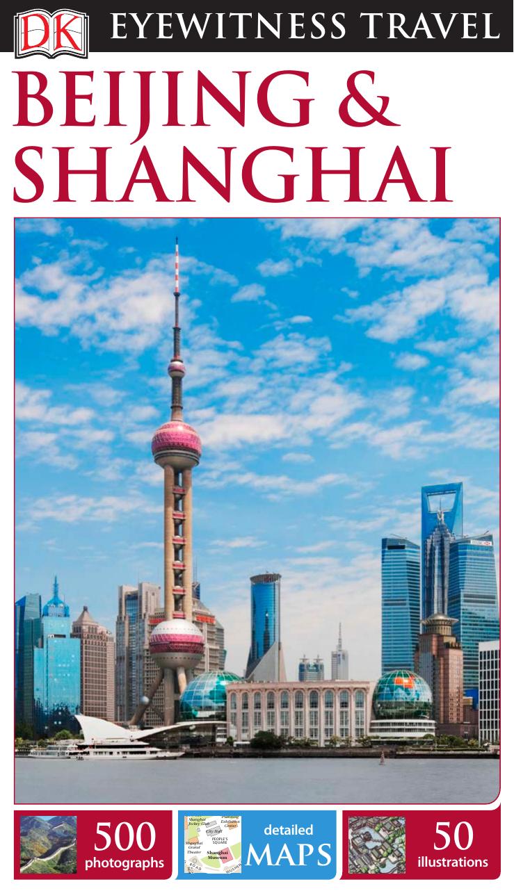 DK Eyewitness Travel Guide by Unknow