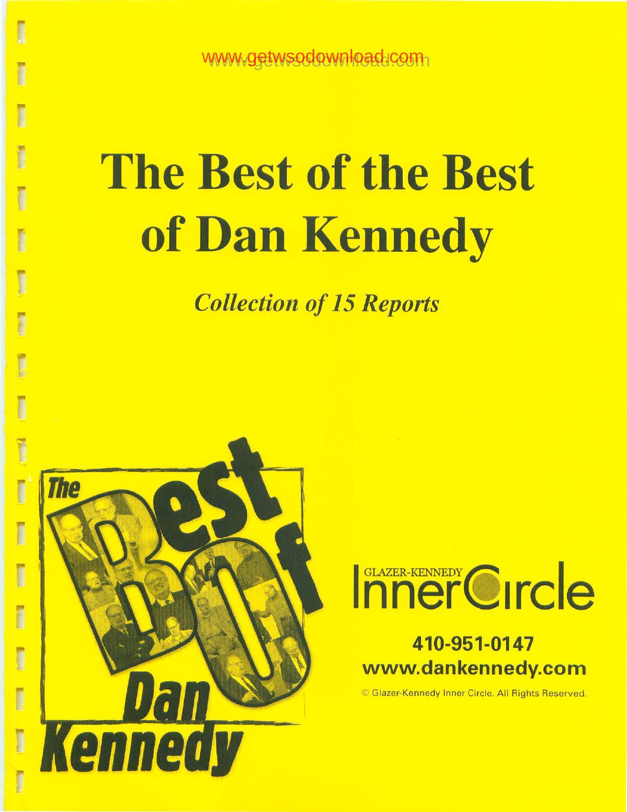 DK-Best of the Best by Unknown