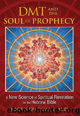 DMT and the Soul of Prophecy: A New Science of Spiritual Revelation in the Hebrew Bible by Rick Strassman M.D