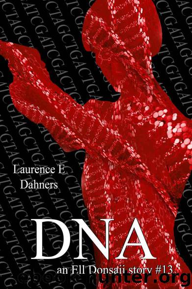 DNA by Laurence Dahners