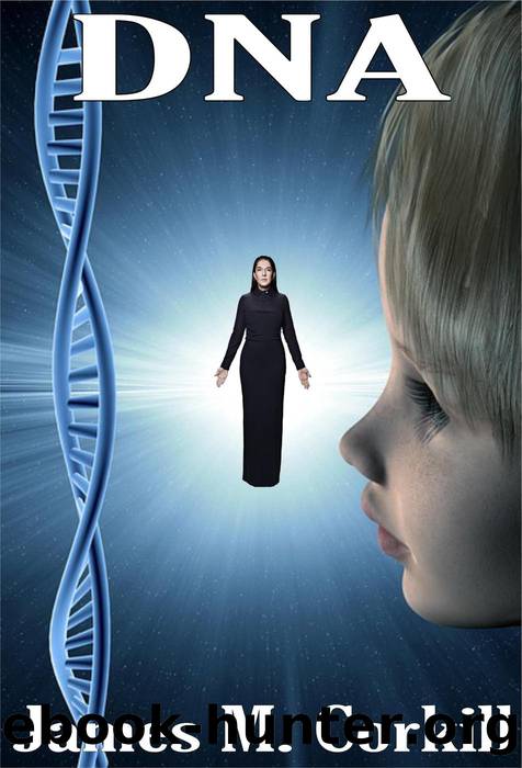 DNA. by James M. Corkill