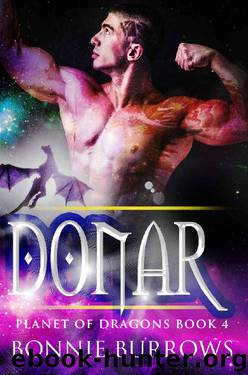 DONAR by Bonnie Burrows