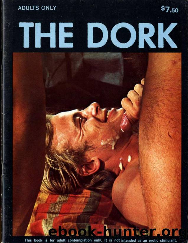 DORK THE by Unknown