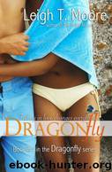 DRAGONFLY by Leigh Talbert Moore