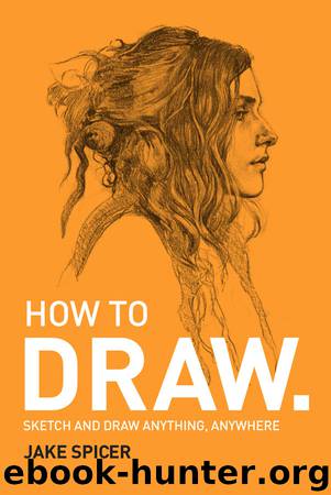 DRAW: A Fast, Fun & Effective Way to Learn by Jake Spicer