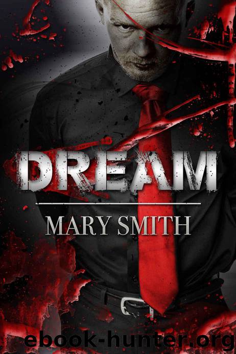DREAM by Mary Smith