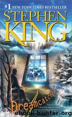 DREAMCATCHER by Stephen King