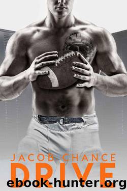 DRIVE by Jacob Chance