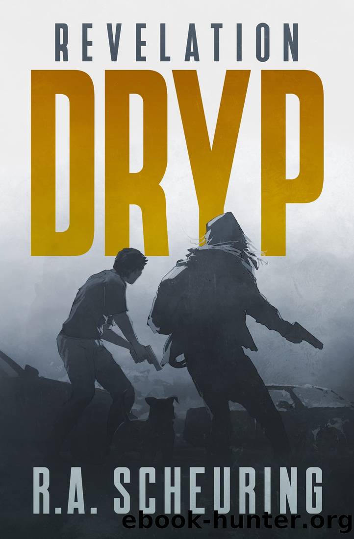 DRYP: Revelation by Scheuring R. A