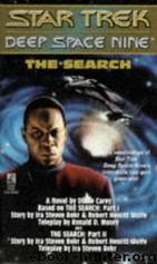 DS9 - The Search by Star Trek