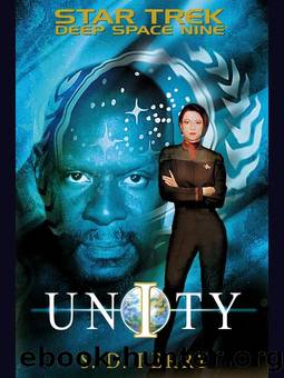 DS9 - Unity (c) by Star Trek