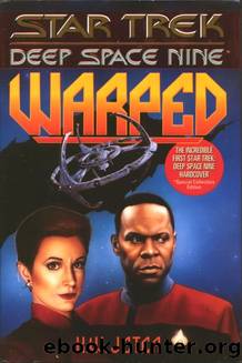 DS9 - Warped by Star Trek