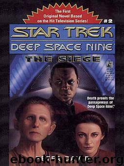 DS9 02 - The Siege (c) by Star Trek