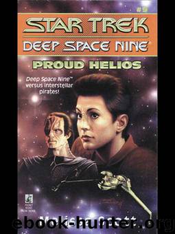DS9 09 - Proud Helios (c) by Star Trek