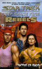 DS9 24 - Rebels 1 - Conquered by Star Trek