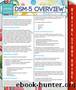 DSM-5 Overview (Speedy Study Guides) by Speedy Publishing