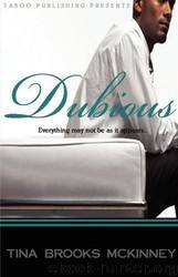 DUBIOUS by McKinney Tina Brooks