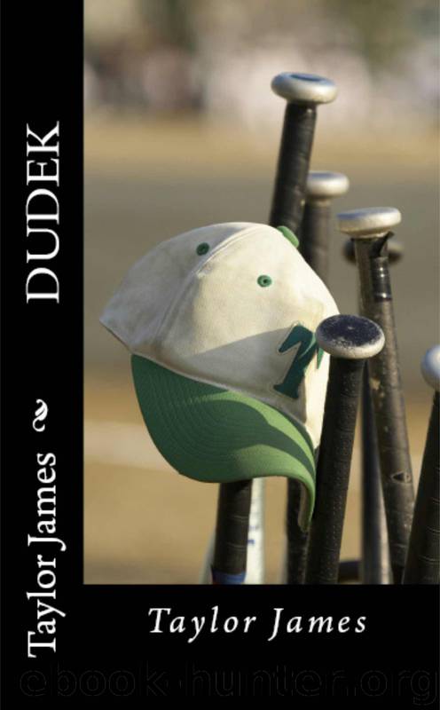 DUDEK by Taylor James
