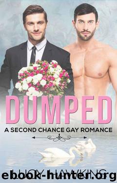 DUMPED by Lucy Hawkins