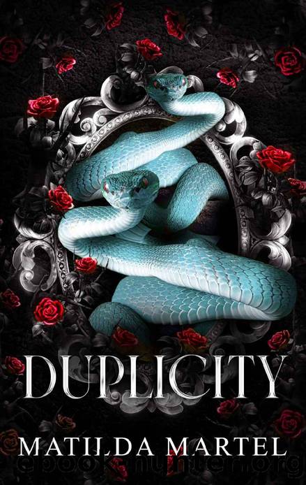 DUPLICITY by Matilda Martel