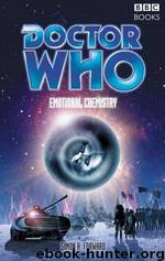 DW EDA [066] - Emotional Chemistry by Simon A. Forward