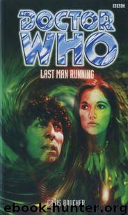 DW PDA [015] - Last Man Running by Chris Boucher
