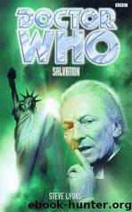 DW PDA [018] - Salvation by Steve Lyons