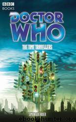 DW PDA [075] - The Time Travellers by Simon Guerrier