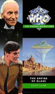DW VMA [016] - The Empire Of Glass by Andy Lane