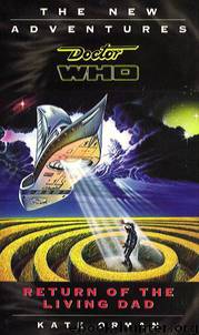 DW VNA [053] - Return Of The Living Dad by Kate Orman