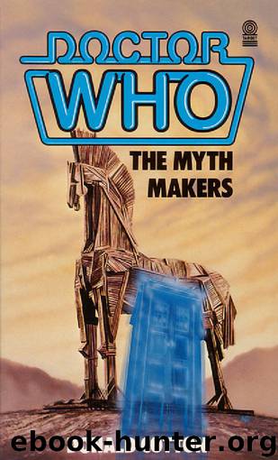 DW097: The Myth Makers by Donald Cotton