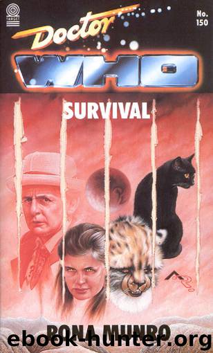 DW150: Survival by Rona Munro