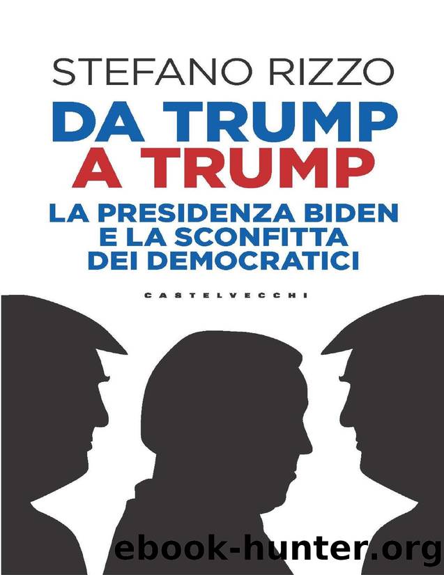 Da Trump a Trump by Da Trump a Trump (2025)