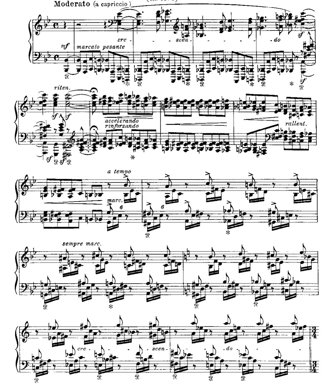DaVince Tools Generated PDF File by Fantasy & fugue on the name BACH