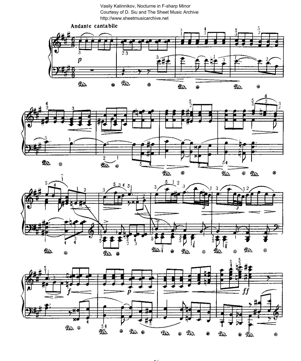 DaVince Tools Generated PDF File by Nocturne in F# minor