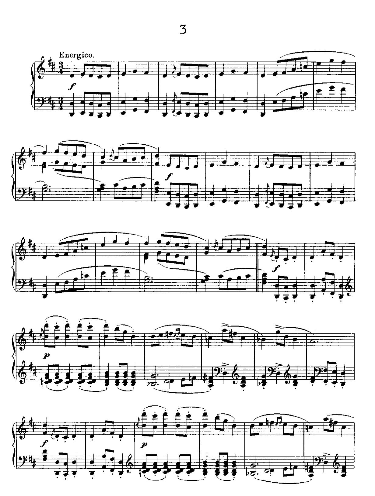 DaVince Tools Generated PDF File by Spanish Dances 03