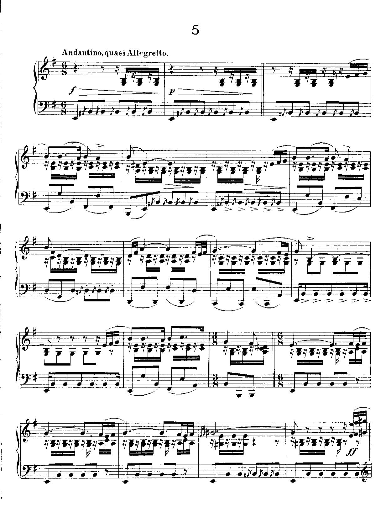 DaVince Tools Generated PDF File by Spanish Dances 05