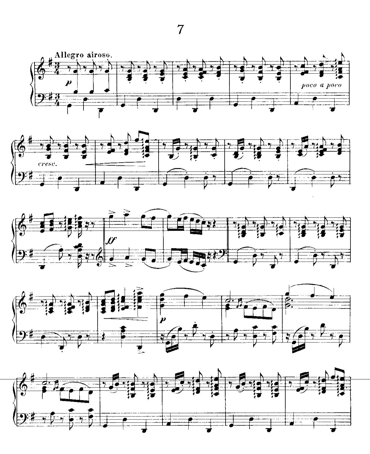 DaVince Tools Generated PDF File by Spanish Dances 07