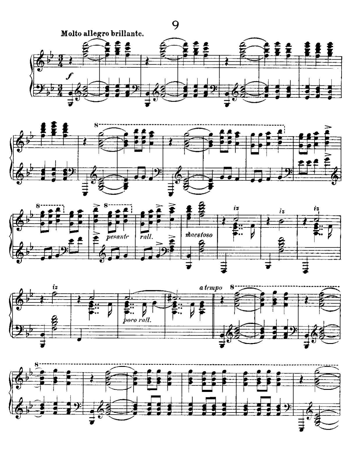 DaVince Tools Generated PDF File by Spanish Dances 09