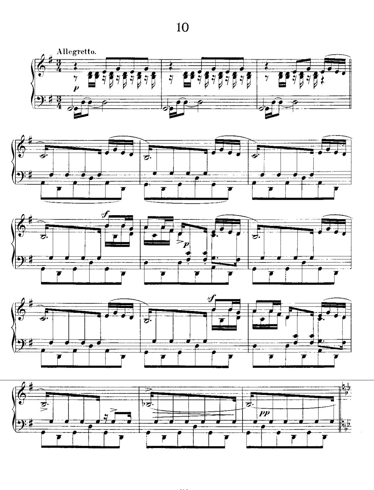 DaVince Tools Generated PDF File by Spanish Dances 10