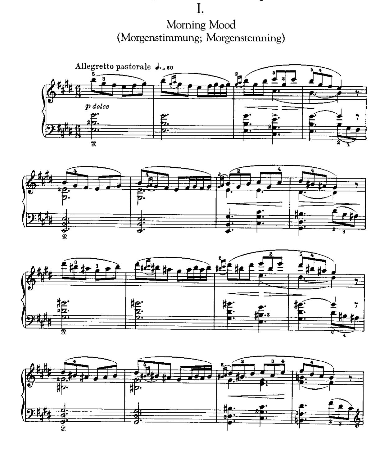 DaVince Tools Generated PDF File by op.46 Morning Mood