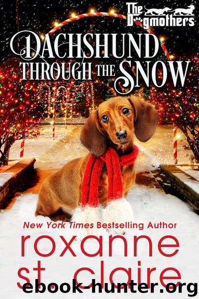 Dachshund Through the Snow by Roxanne St. Claire