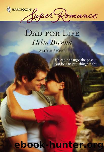 Dad For Life by Helen Brenna