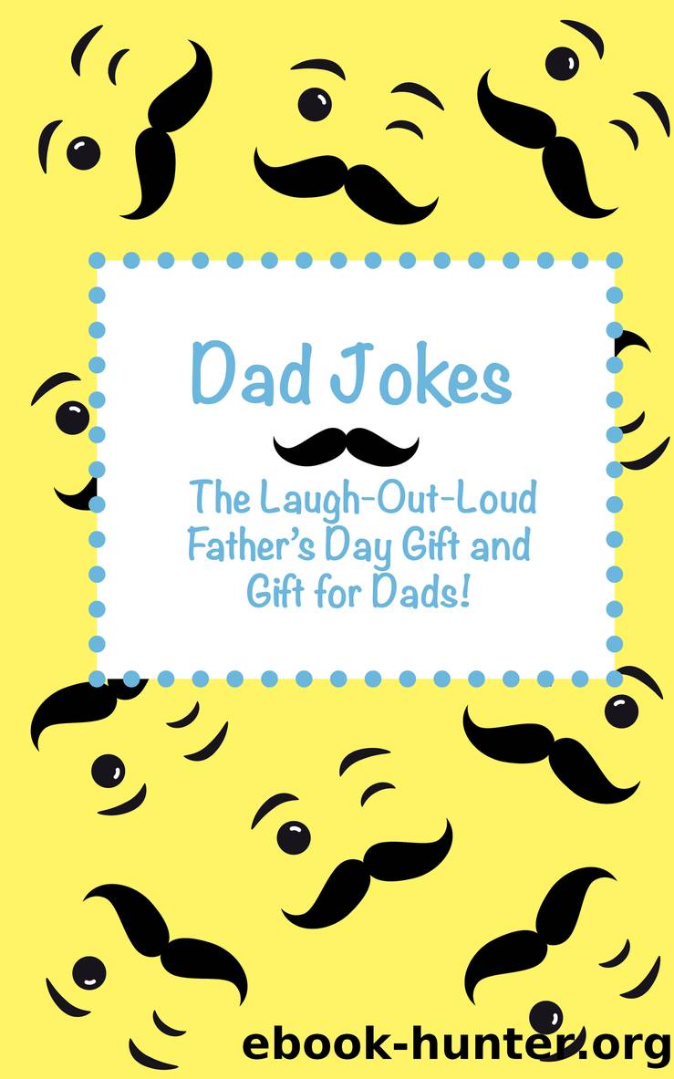 Dad Jokes by Joke Books for Kids