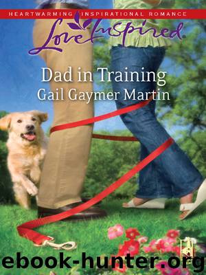 Dad in Training by Gail Gaymer Martin